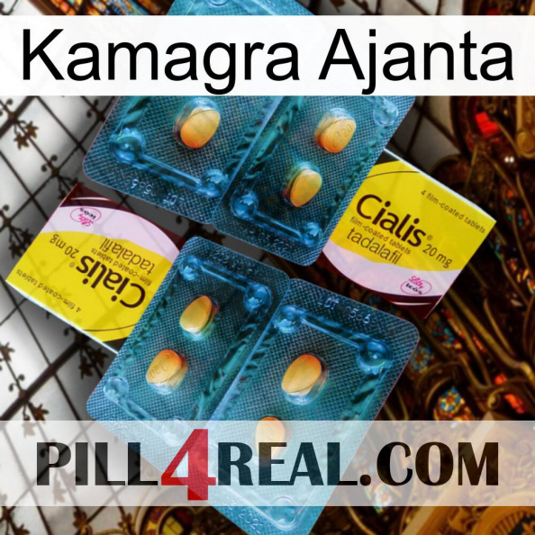 Kamagra Ajanta cialis5